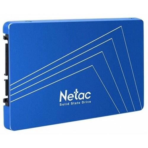 Внутренний SSD Netac N600S 1 ТБ SATA (NT01N600S-001T-S3X) 4
