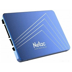 Внутренний SSD Netac N600S 2 ТБ SATA (NT01N600S-002T-S3X)