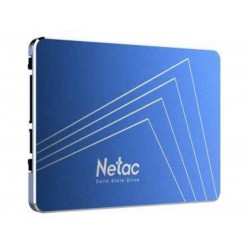 Внутренний SSD Netac N600S 4 ТБ SATA III (NT01N600S-004T-S3X)