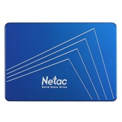 Внутренний SSD Netac N600S 512 ГБ SATA (NT01N600S-512G-S3X)