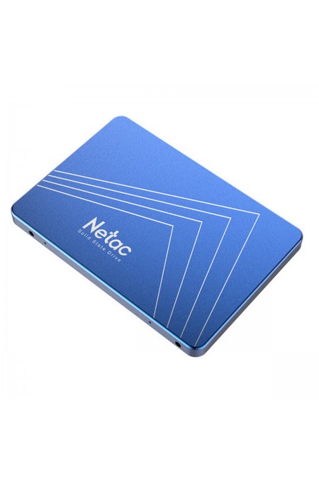 Внутренний SSD Netac N600S 512 ГБ SATA (NT01N600S-512G-S3X) 2