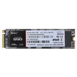Внутренний SSD Netac N930E PRO 1 ТБ M.2 (NT01N930E-001T-E4X)