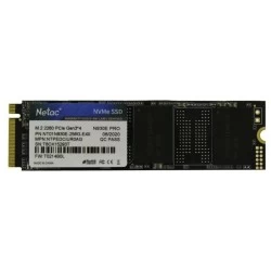 Внутренний SSD Netac N930E PRO 256 ГБ M.2 (NT01N930E-256G-E4X)