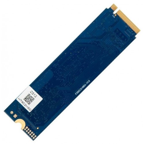 Внутренний SSD Netac N930E PRO 512 ГБ M.2 (NT01N930E-512G-E4X) 1