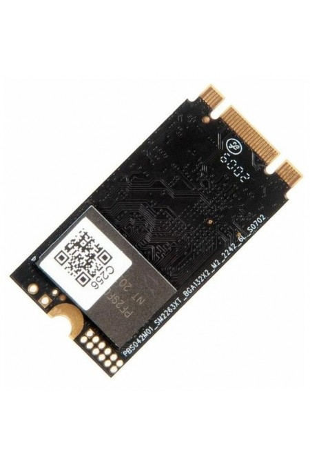 Внутренний SSD Netac N930ES 512 ГБ M.2 (NT01N930ES-512G-E2X) 1