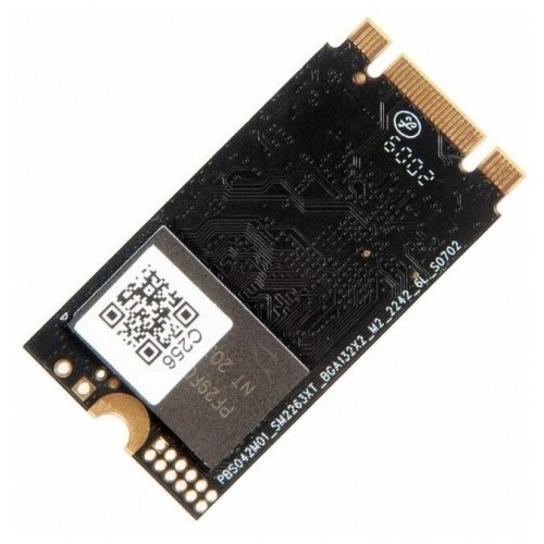 Внутренний SSD Netac N930ES 512 ГБ M.2 (NT01N930ES-512G-E2X) 1