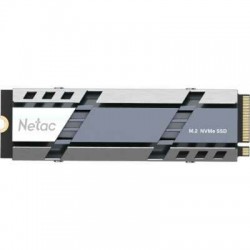 Внутренний SSD Netac NV150HK 2 ТБ (NT01NV150HK-2T0-E4X)