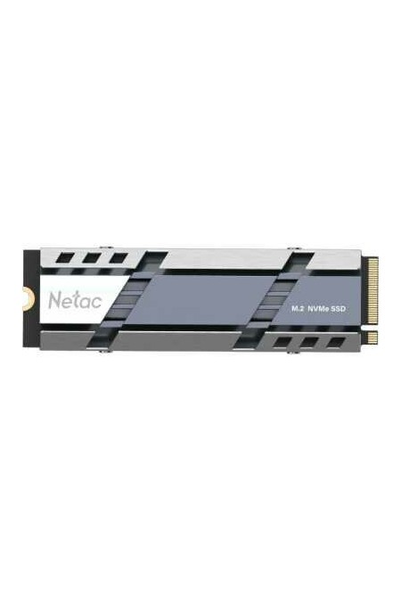 Внутренний SSD Netac NV150HK 2 ТБ (NT01NV150HK-2T0-E4X) 
