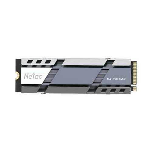Внутренний SSD Netac NV150HK 2 ТБ (NT01NV150HK-2T0-E4X) 