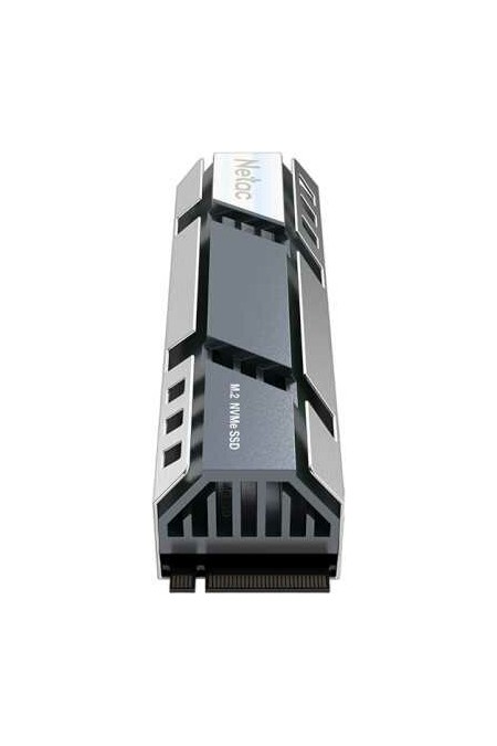 Внутренний SSD Netac NV150HK 2 ТБ (NT01NV150HK-2T0-E4X) 1