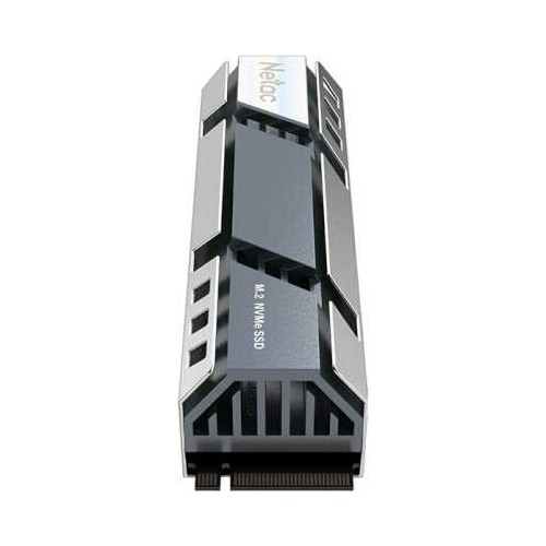 Внутренний SSD Netac NV150HK 2 ТБ (NT01NV150HK-2T0-E4X) 1