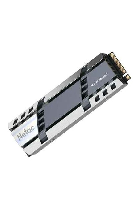Внутренний SSD Netac NV150HK 2 ТБ (NT01NV150HK-2T0-E4X) 2