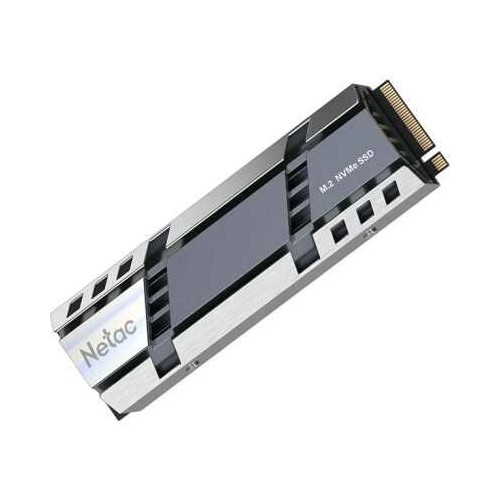 Внутренний SSD Netac NV150HK 2 ТБ (NT01NV150HK-2T0-E4X) 2