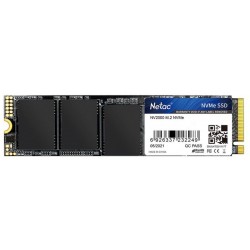 Внутренний SSD Netac NV2000 1 ТБ M.2 (NT01NV2000-1T0-E4X)
