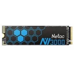 Внутренний SSD Netac NV3000 2 ТБ M.2 (NT01NV3000-2T0-E4X)
