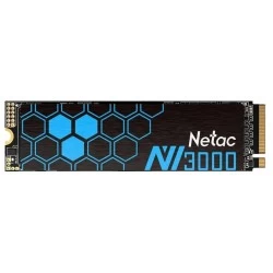 Внутренний SSD Netac NV3000 250 ГБ M.2 (NT01NV3000-250-E4X)