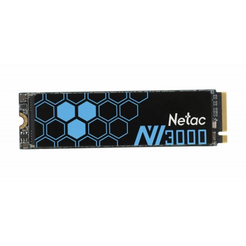 Внутренний SSD Netac NV3000 250 ГБ M.2 (NT01NV3000-250-E4X) 