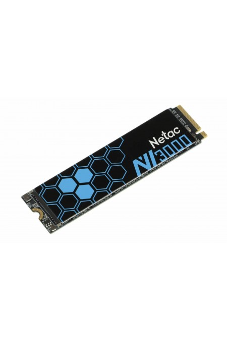 Внутренний SSD Netac NV3000 250 ГБ M.2 (NT01NV3000-250-E4X) 
