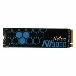 Внутренний SSD Netac NV3000 500 ГБ M.2 (NT01NV3000-500-E4X)
