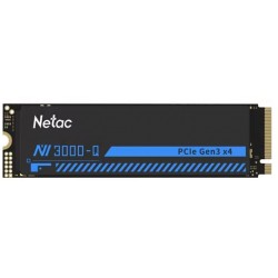 Внутренний SSD Netac NV3000 512 ГБ (NT01NV3000Q-512-E4X)