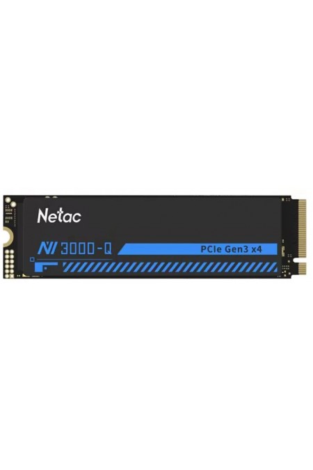 Внутренний SSD Netac NV3000 512 ГБ (NT01NV3000Q-512-E4X) 