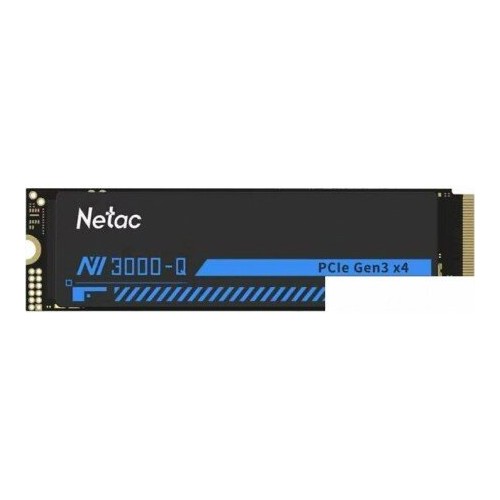 Внутренний SSD Netac NV3000-Q 1 ТБ (NT01NV3000Q-1T0-E4X) 