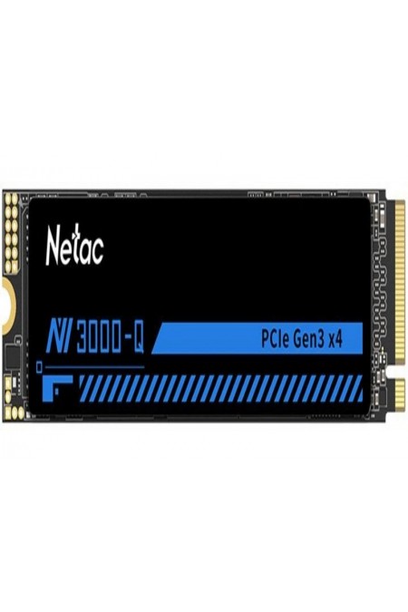 Внутренний SSD Netac NV3000-Q 2 ТБ (NT01NV3000Q-2T0-E4X) 