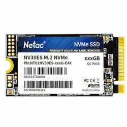 Внутренний SSD Netac NV30ES 1 ТБ (NT01NV30ES-1T0-E4X)