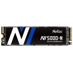 Внутренний SSD Netac NV5000 1 ТБ M.2 (NT01NV5000N-1T0-E4X)
