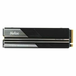 Внутренний SSD Netac NV5000 500 ГБ M.2 (NT01NV5000-500-E4X)