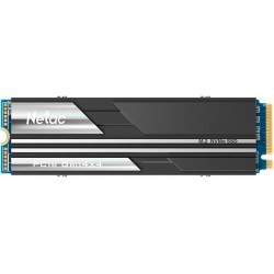 Внутренний SSD Netac NV5000 500 ГБ M.2 (NT01NV5000-500-E4X)