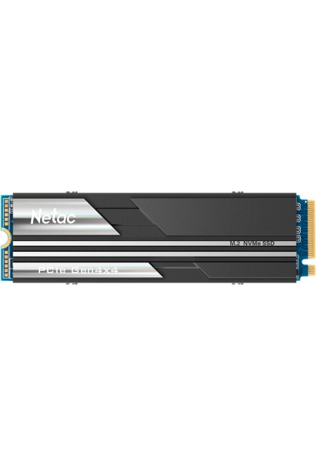 Внутренний SSD Netac NV5000 500 ГБ M.2 (NT01NV5000-500-E4X) 