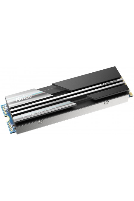 Внутренний SSD Netac NV5000 500 ГБ M.2 (NT01NV5000-500-E4X) 2
