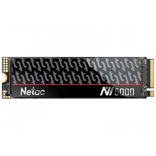 Внутренний SSD Netac NV5000T 1 ТБ M.2 2280 (NT01NV5000t-1T0-E4X) 1