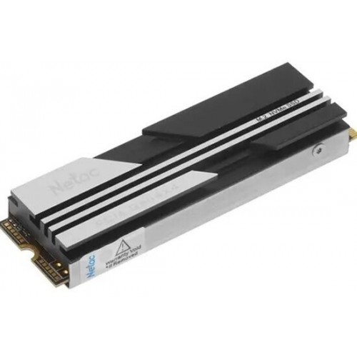 Внутренний SSD Netac NV5000T 1 ТБ M.2 2280 (NT01NV5000t-1T0-E4X) 4