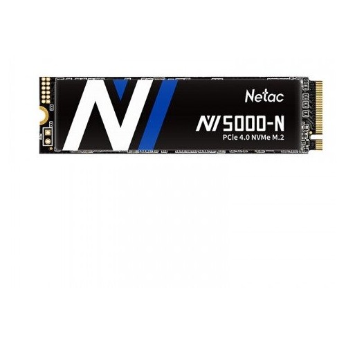 Внутренний SSD Netac NV5000T 1 ТБ M.2 2280 (NT01NV5000t-1T0-E4X) 6