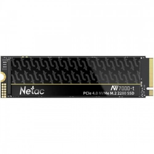 Внутренний SSD Netac NV5000T 1 ТБ M.2 2280 (NT01NV5000t-1T0-E4X) 7
