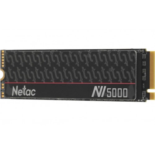 Внутренний SSD Netac NV5000T 1 ТБ M.2 2280 (NT01NV5000t-1T0-E4X) 9