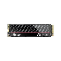 Внутренний SSD Netac NV5000T 500 ГБ M.2 2280 (NT01NV5000t-500-E4X)