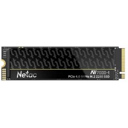 Внутренний SSD Netac NV7000-t 1 ТБ 2 ТБ M.2 (NT01NV7000t-2T0-E4X)