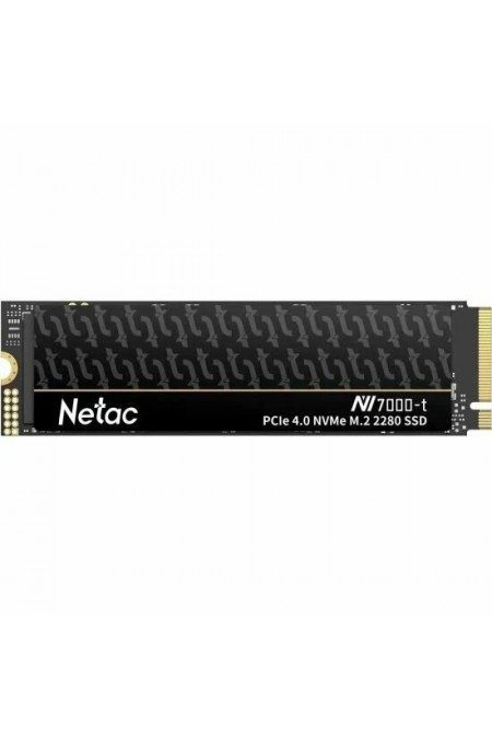 Внутренний SSD Netac NV7000-t 1 ТБ 2 ТБ M.2 (NT01NV7000t-2T0-E4X) 