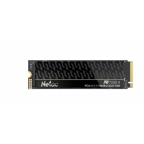 Внутренний SSD Netac NV7000-t 1 ТБ 2 ТБ M.2 (NT01NV7000t-2T0-E4X) 3