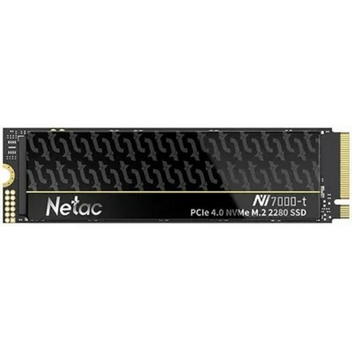 Внутренний SSD Netac NV7000-t 1 ТБ 2 ТБ M.2 (NT01NV7000t-2T0-E4X) 6