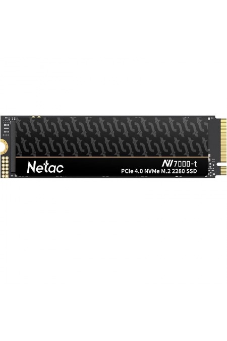 Внутренний SSD Netac NV7000-t 1 ТБ 4 ТБ M.2 (NT01NV7000T-4T0-E4X) 
