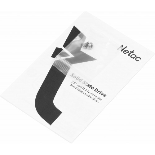 Внутренний SSD Netac NV7000-t 1 ТБ 4 ТБ M.2 (NT01NV7000T-4T0-E4X) 4