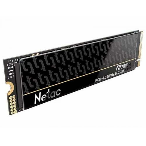 Внутренний SSD Netac NV7000-t 1 ТБ 4 ТБ M.2 (NT01NV7000T-4T0-E4X) 5