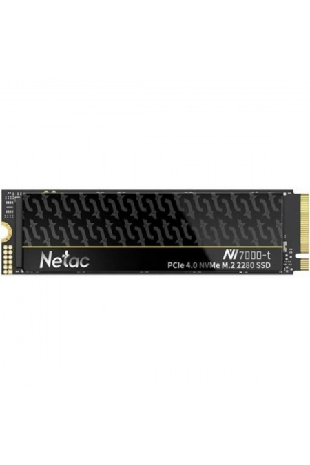Внутренний SSD Netac NV7000-t 1 ТБ M.2 (NT01NV7000T-1T0-E4X) 