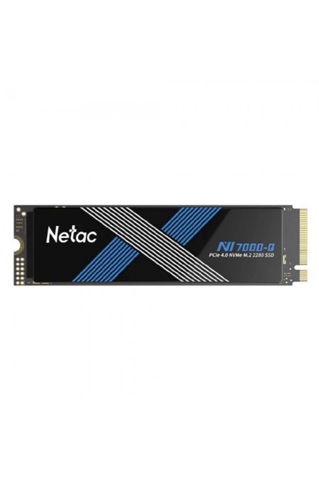 Внутренний SSD Netac NV7000Q 1 ТБ M.2 2280 (NT01NV7000Q-1T0-E4X) 