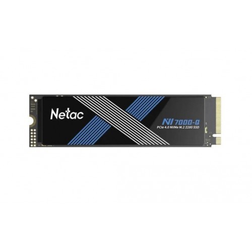 Внутренний SSD Netac NV7000Q 1 ТБ M.2 2280 (NT01NV7000Q-1T0-E4X) 