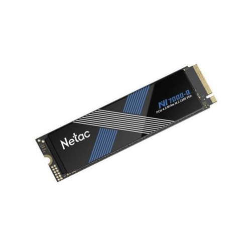 Внутренний SSD Netac NV7000Q 1 ТБ M.2 2280 (NT01NV7000Q-1T0-E4X) 1